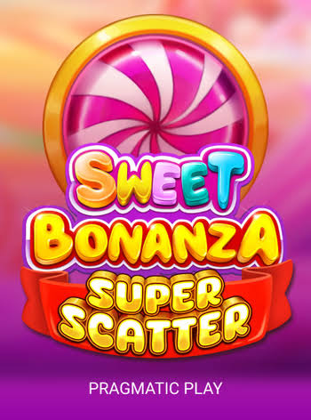 Sweet Bonanza Super