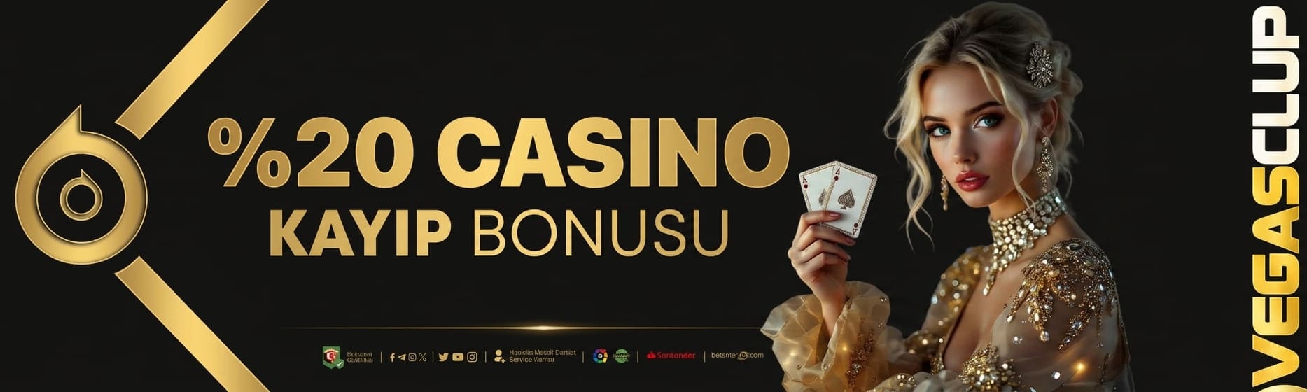 %20 Spor Kayıp Bonusu